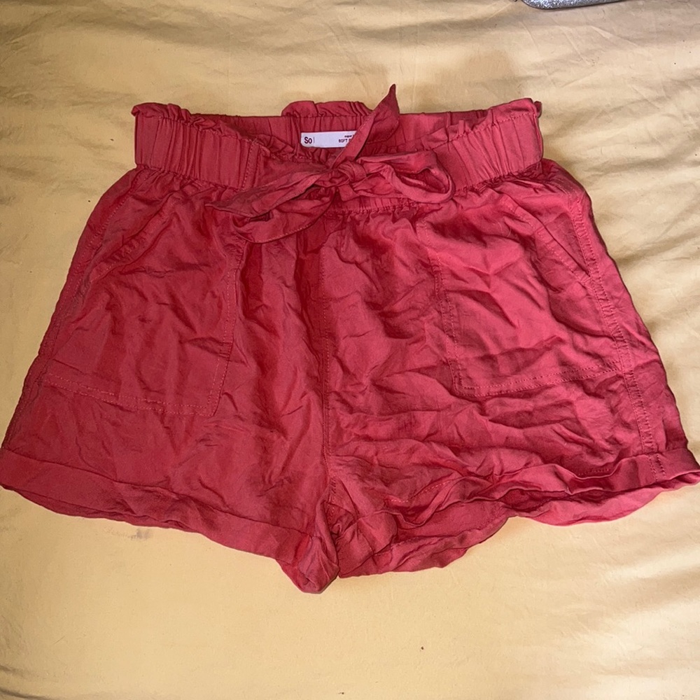 Women’s Shorts